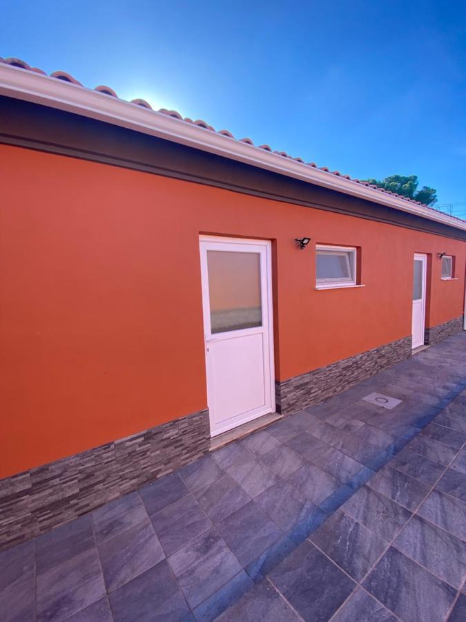 Casa Dos Diogos II Hotell Grândola Eksteriør bilde